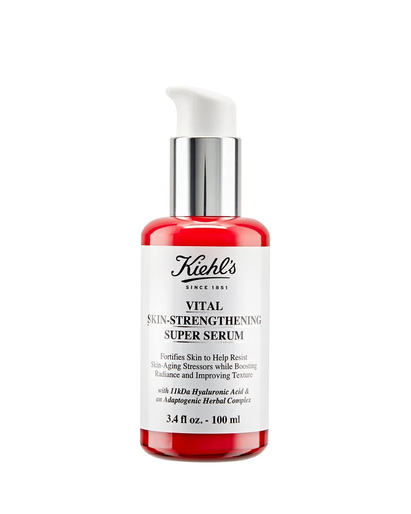 Vital Skin-Strengthening Hyaluronic Acid Super Serum