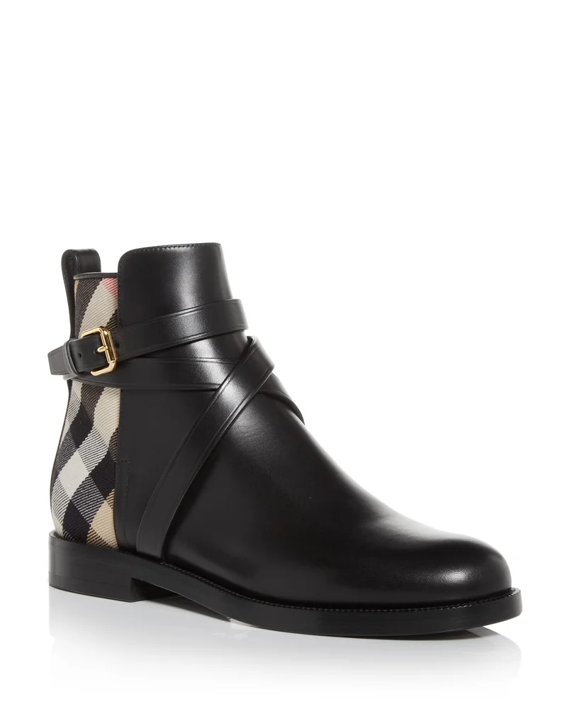 Pryle Booties