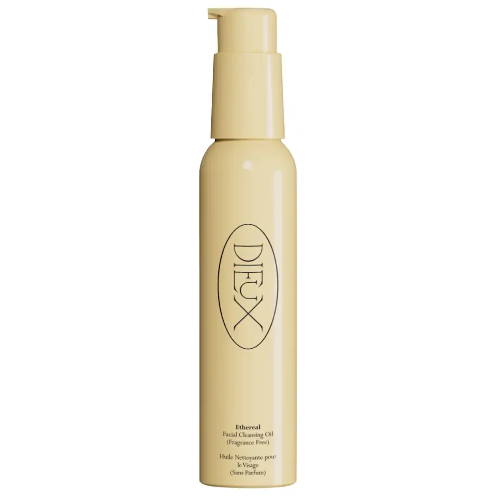 Ethereal Makeup Removing Concentrated Cleansing Oil