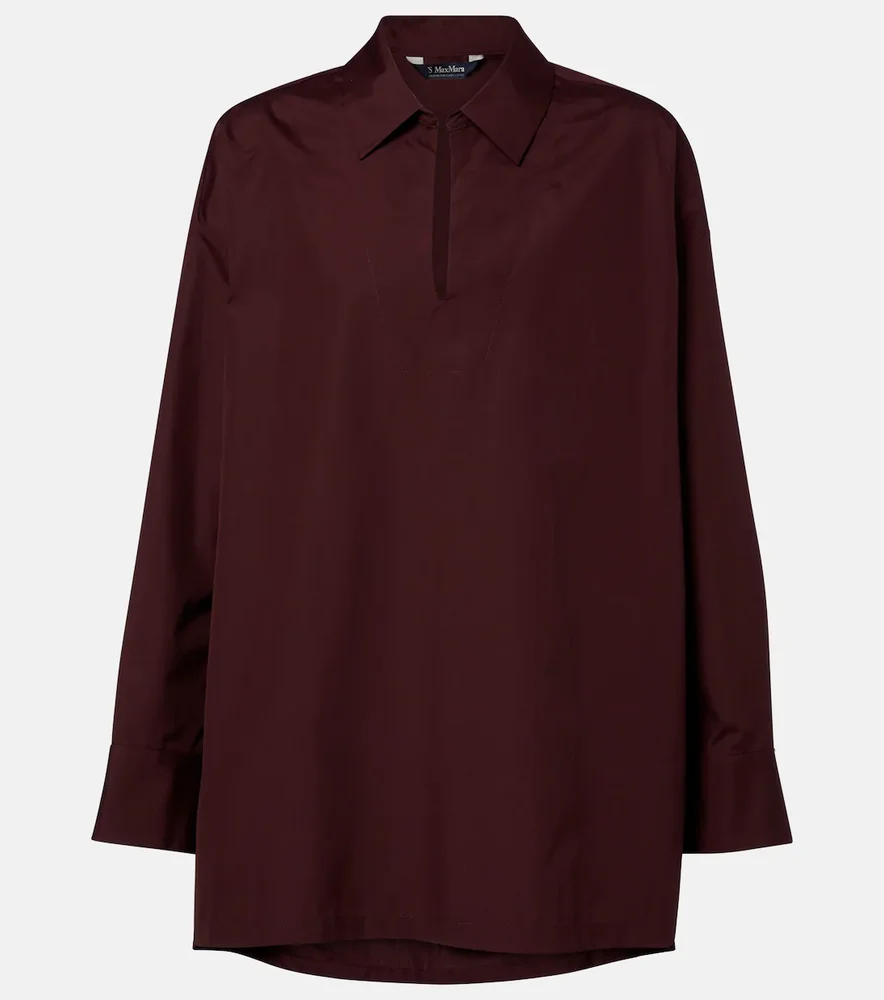 Cotton shirt