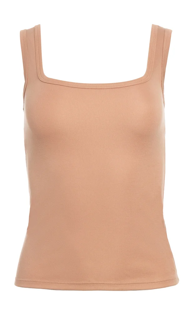 Sawyer Jersey Tank