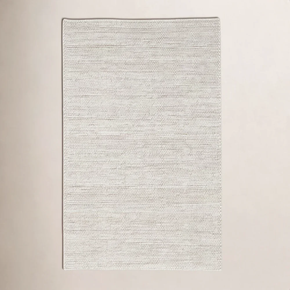 Ackman Flatweave Wool Rug