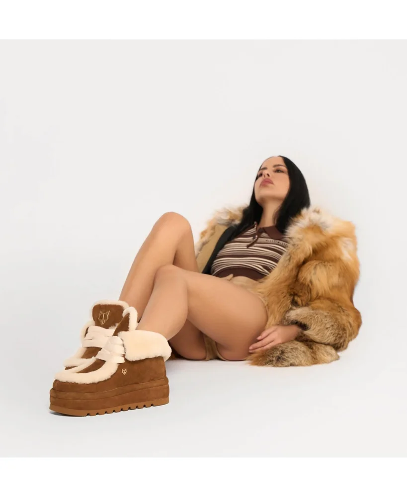 Women's Bambi Boot