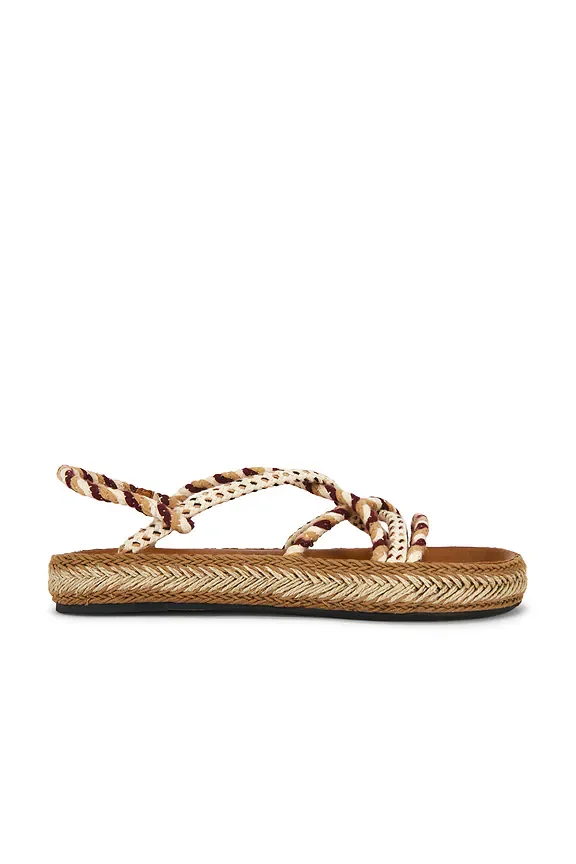 Kitza Sandal
