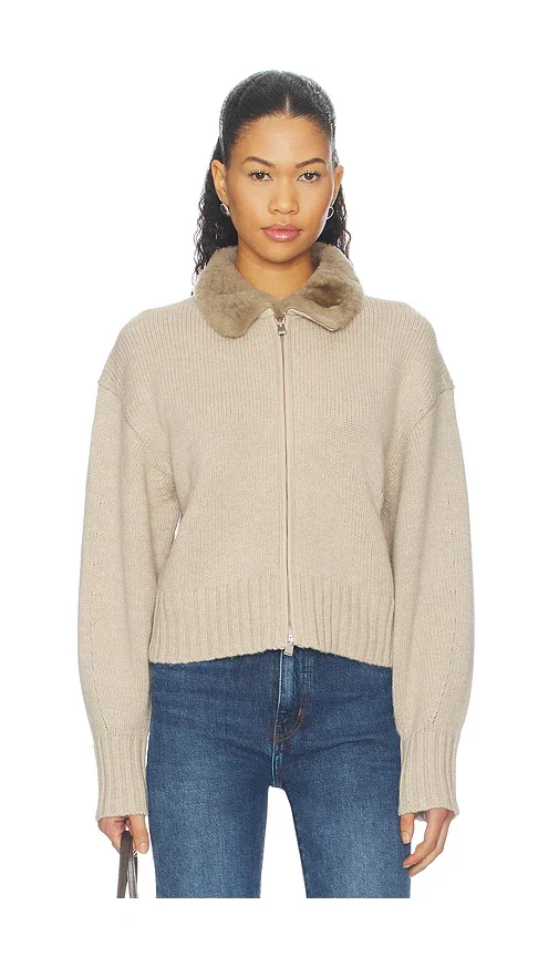Zorina Cardigan