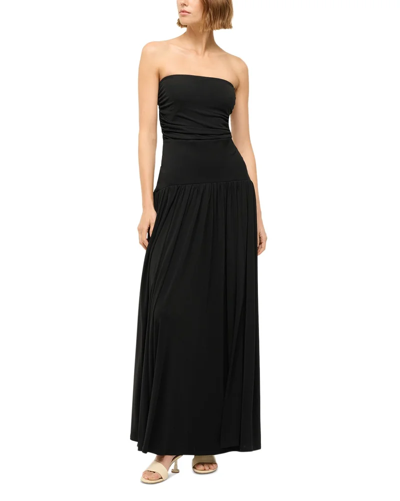 Mariana Strapless Dress