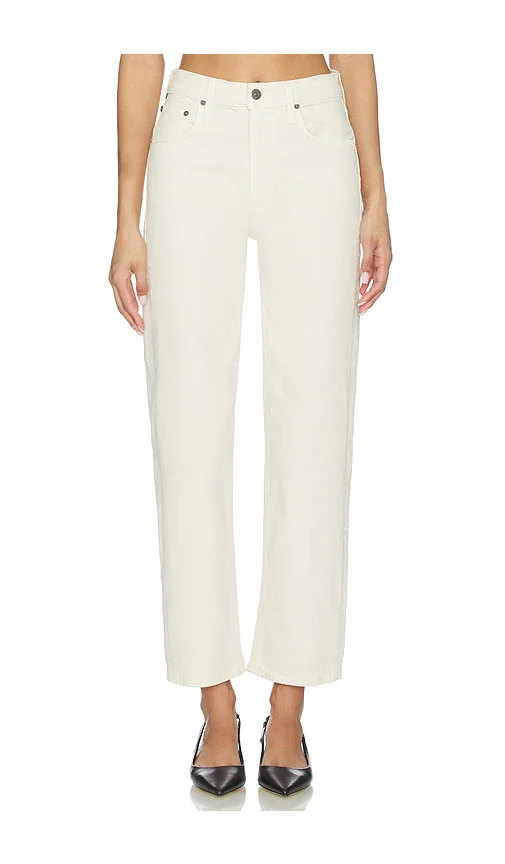 Palma Straight Jeans