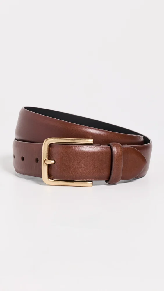 The Heritage Belt