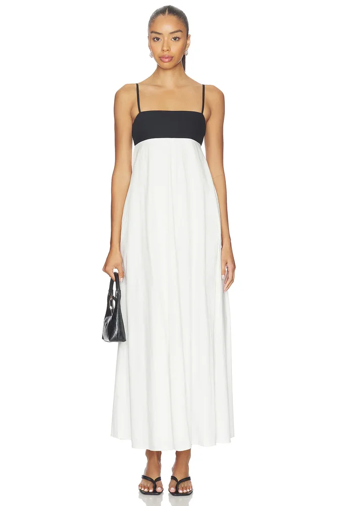 Raveena Dress