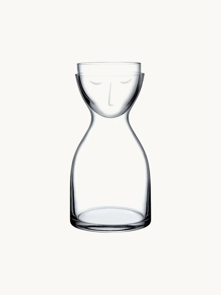 Mr. & Mrs. Night Water Set