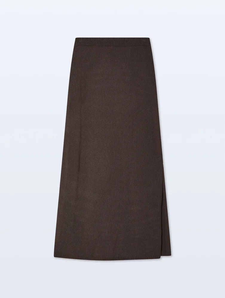 Organic Cotton Skirt