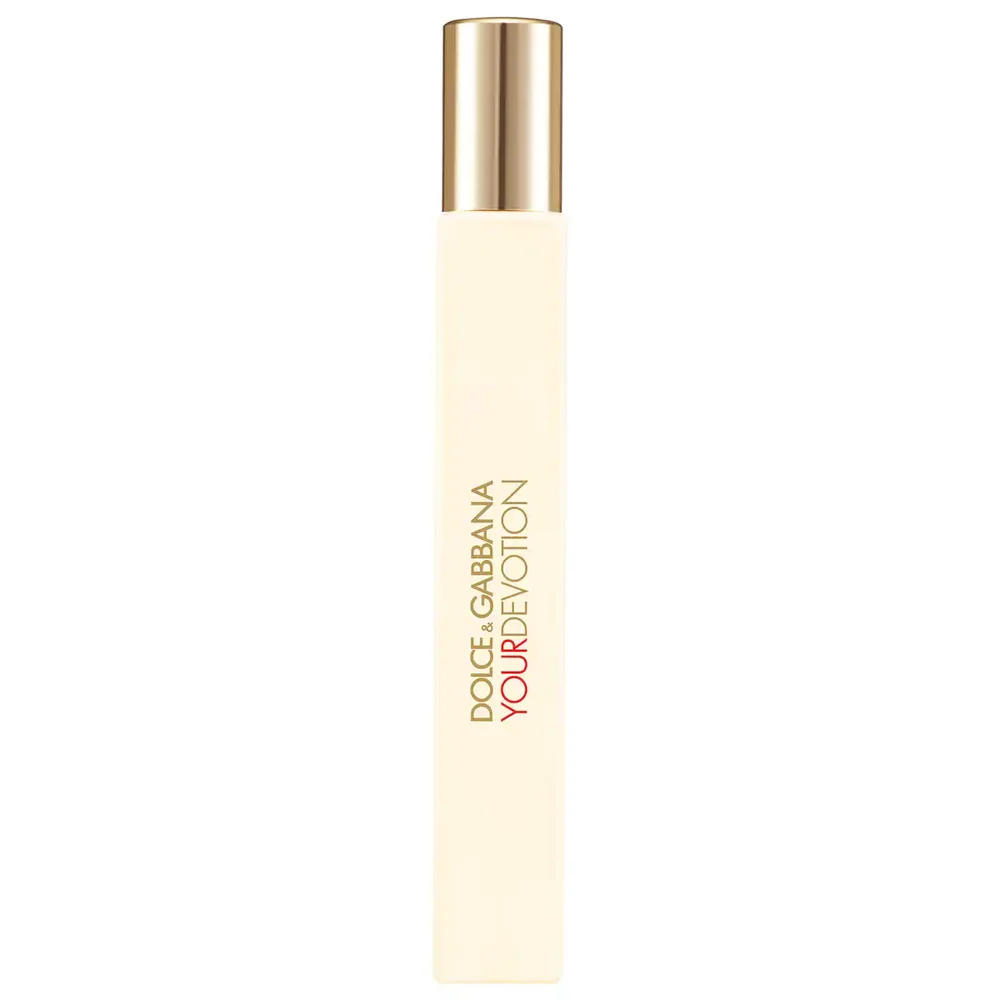 Your Devotion Eau de Parfum Intense