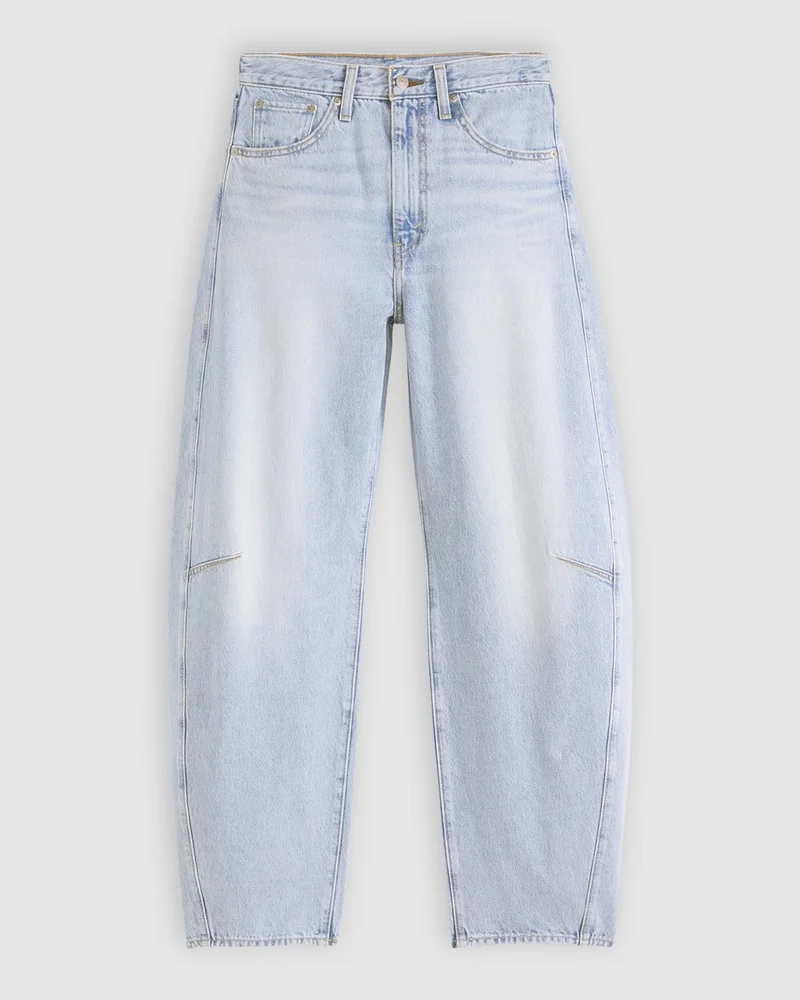 Cinch Barrel Women's Jeans