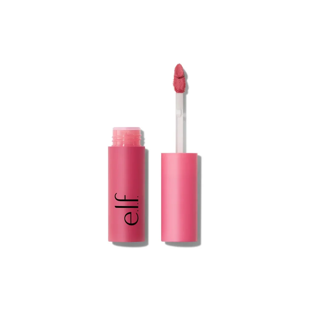 So Blurreal Lip & Cheek Whip in Chiffon & On