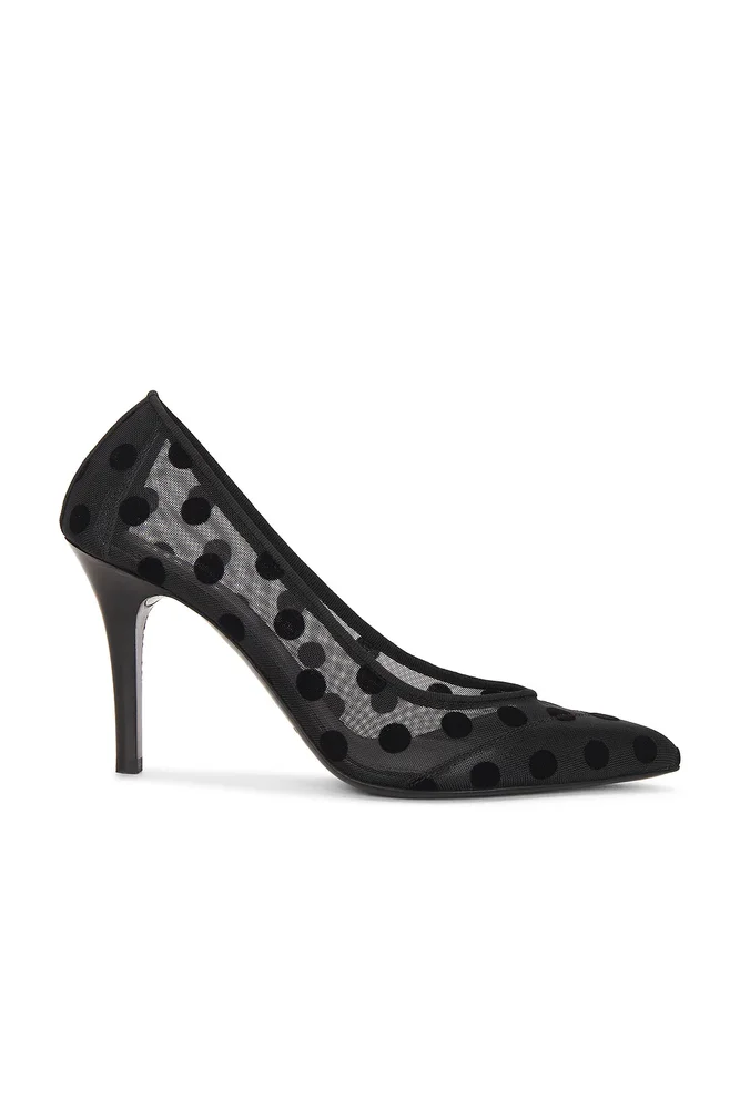 Pristy Polka Pump