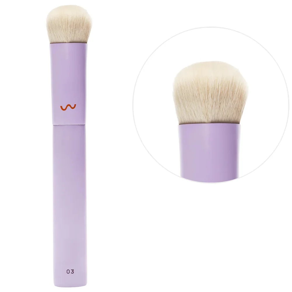 Baby Blender Brush For Concealer