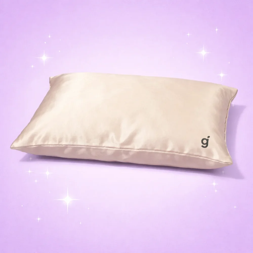 Silk Pillow Case