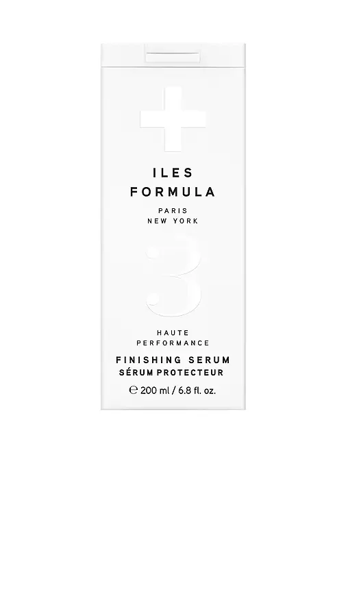 Finishing Serum Haute Performance