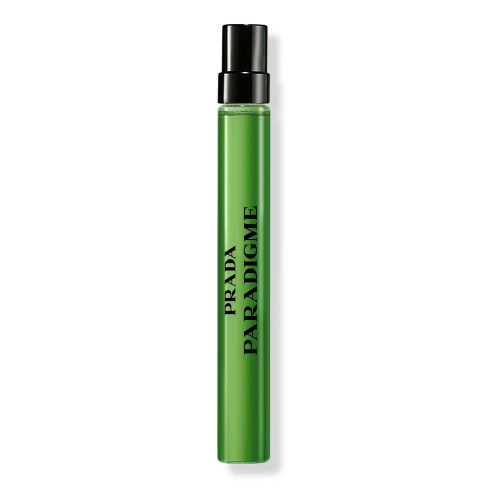 Paradigme Le Parfum with Amber & Vanilla