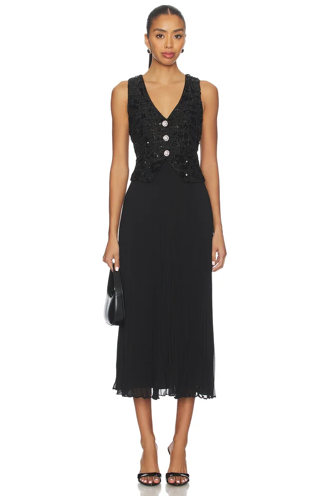 Dorothea Dress