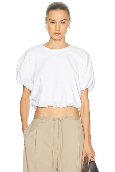 Gia Bubble Tee