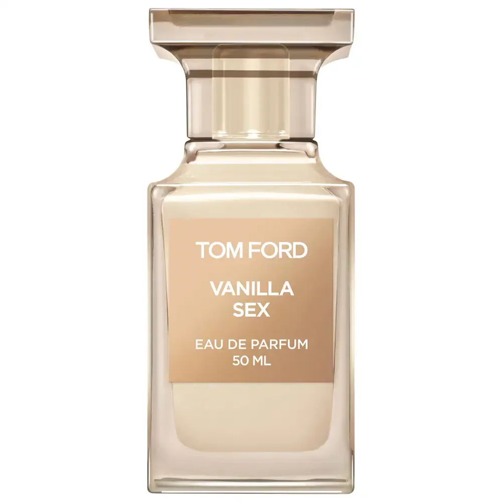 Vanilla Sex Eau de Parfum Fragrance with Sandalwood & Jasmine