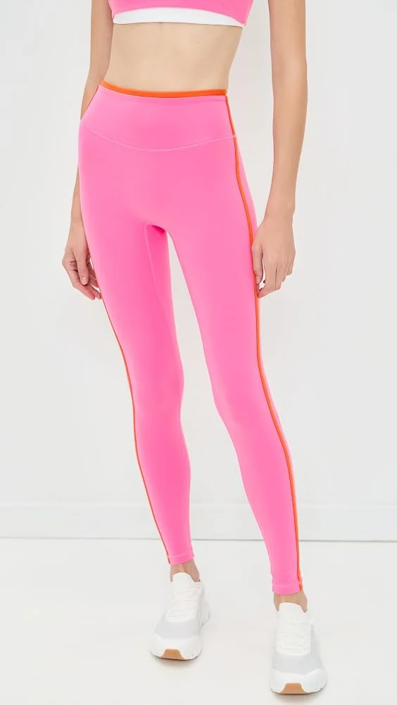 Layered Leggings