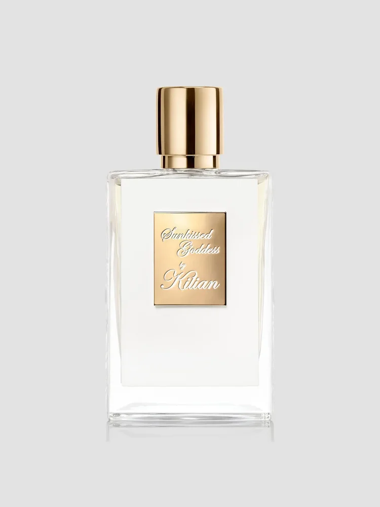Sunkissed Goddess Eau de Parfum