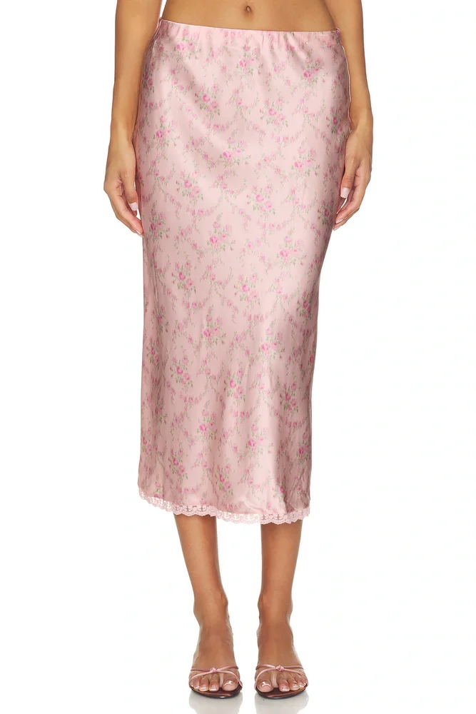 Castle Skirt