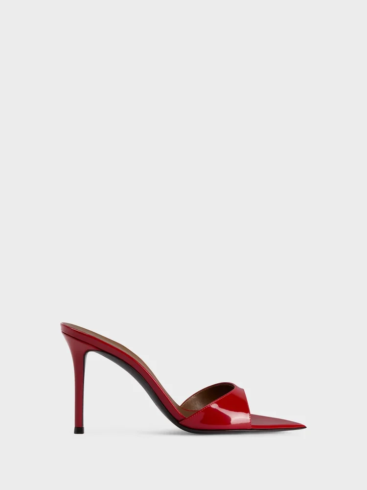 Giuseppe Zanotti INTRIIGO 90
