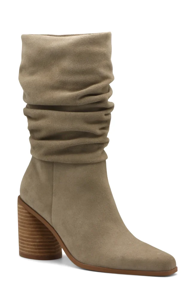 Fuse Slouch Boot