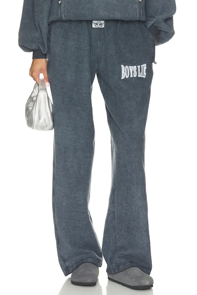 The Lena Alex Pant