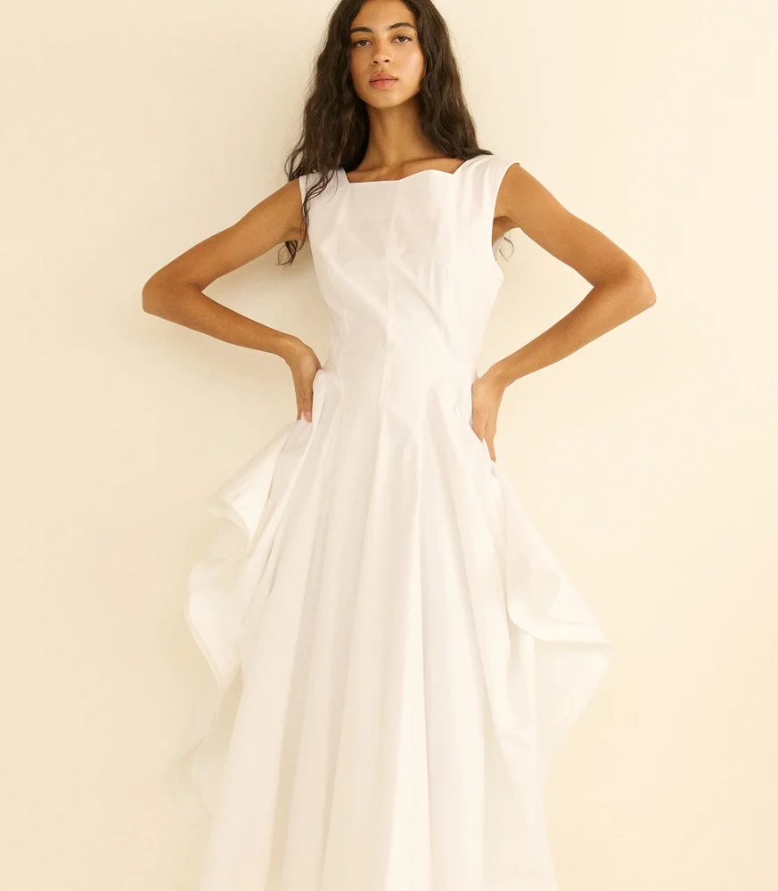 Rivière Dress