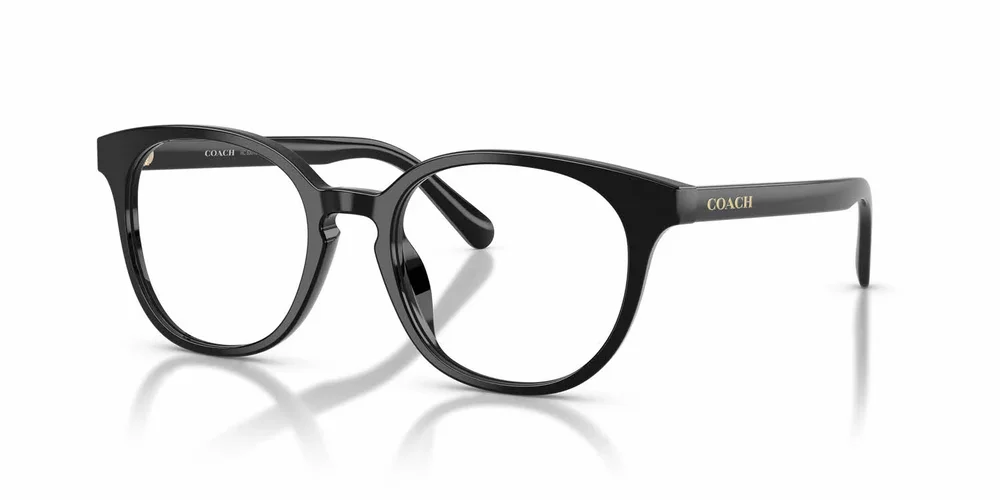 HC6301U Eyeglasses