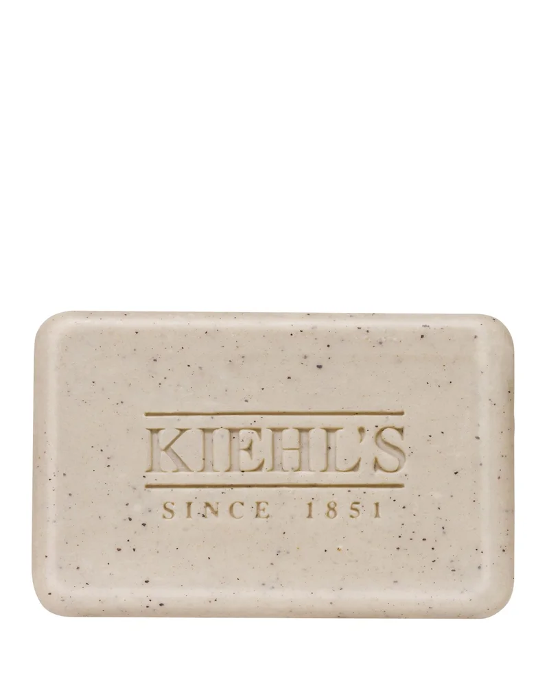 Grooming Solutions Exfoliating Bar Soap 7.1 oz.