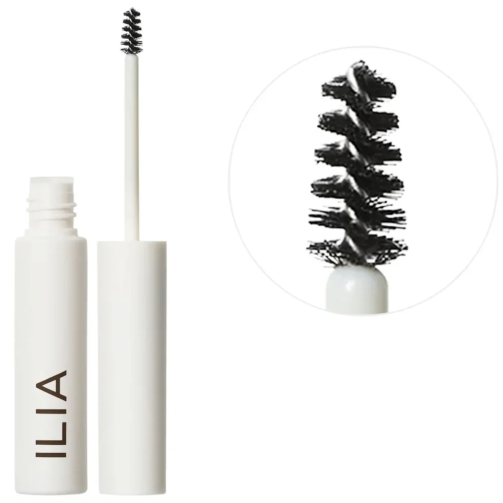 In Frame Clear Eyebrow Gel