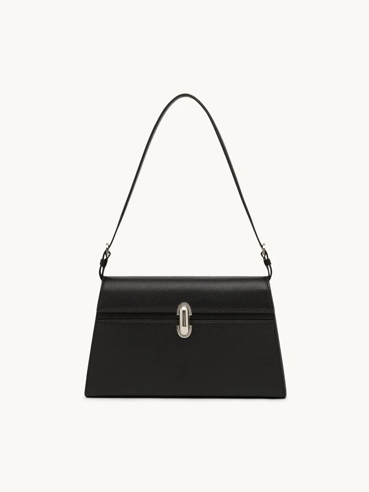 Symmetry Shoulder Bag
