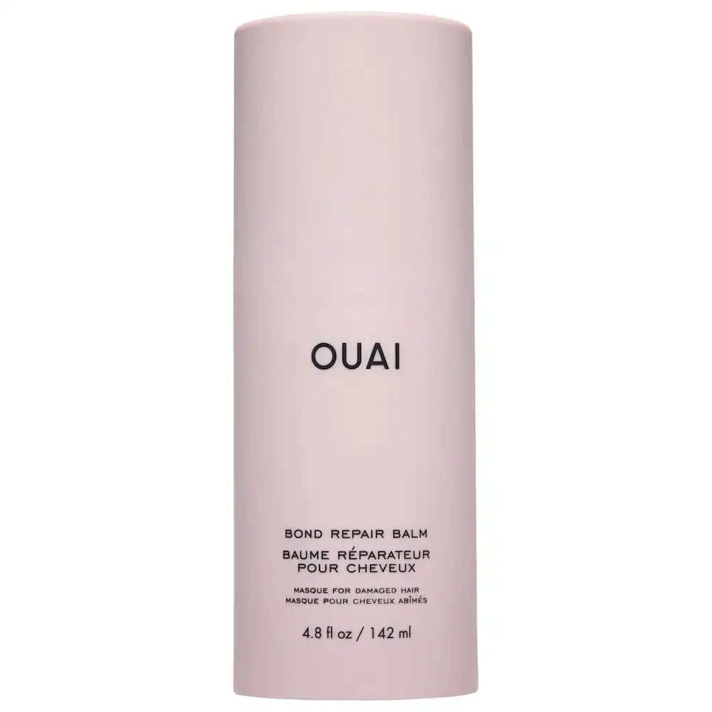 Bond Repair Balm Hair Mask for Damaged Hair