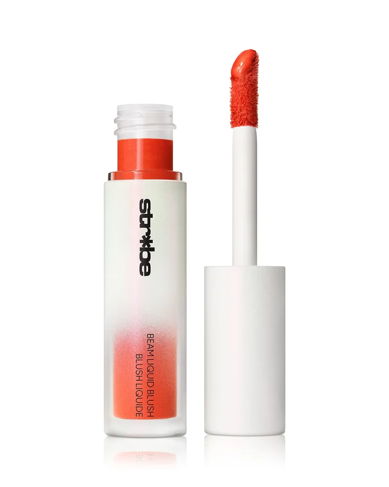 Strobe Beam Liquid Blush in Apricot Jelly