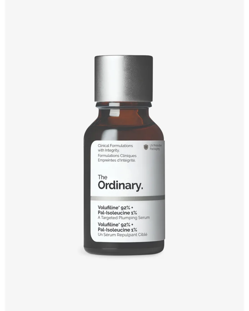 Volufiline 92% + Pal-Isoleucine 1% Serum 15ml