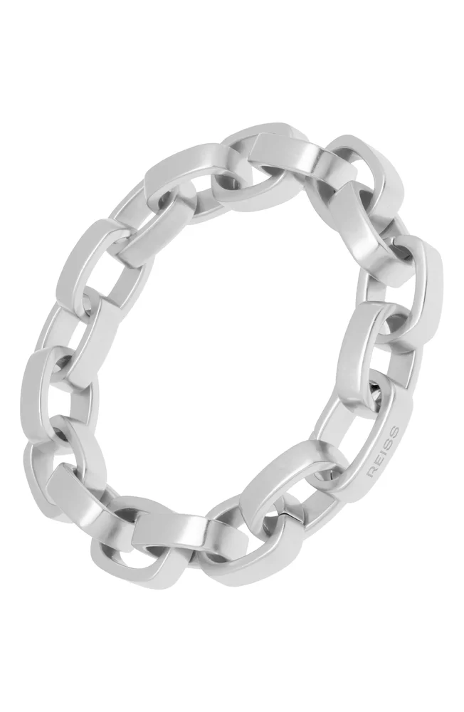 Camilla Chain Link Bracelet