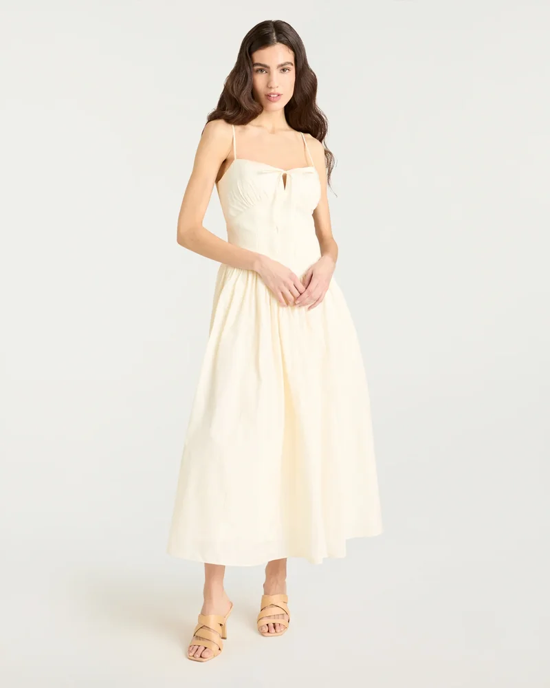Anela Dress