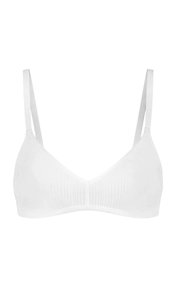 Whipped Non-Wire Bra