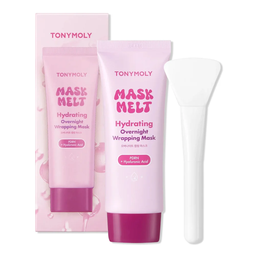 Mask Melt Hydrating Overnight Wrapping Mask