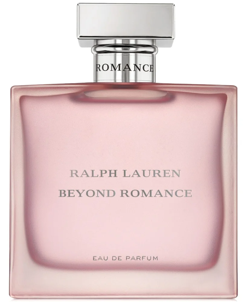Beyond Romance Eau de Parfum Spray