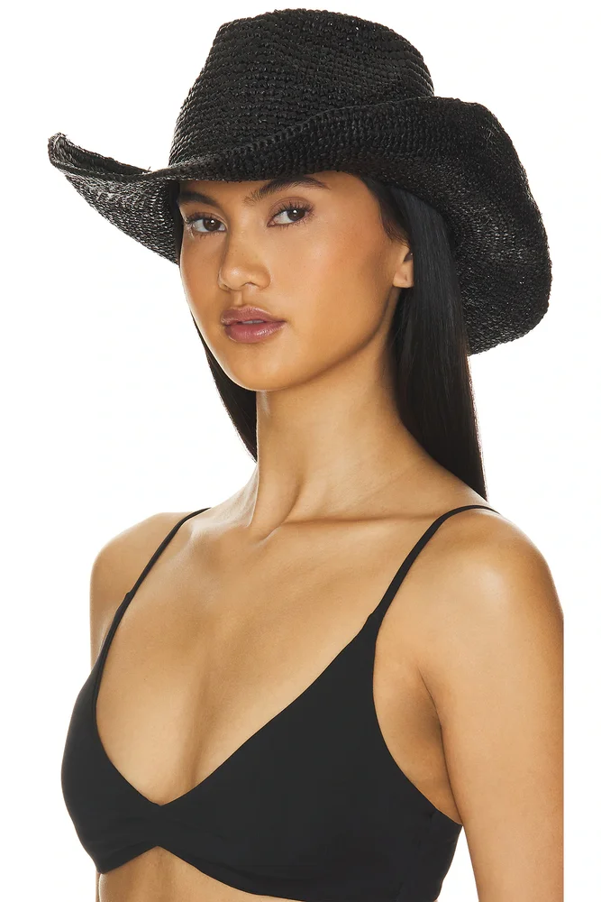 Diano Cowboy Hat
