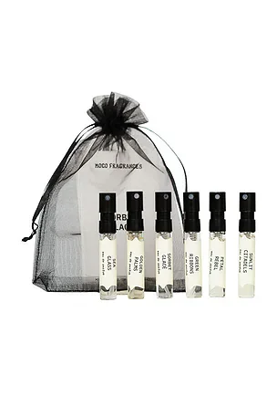 Eau De Parfum Discovery Set