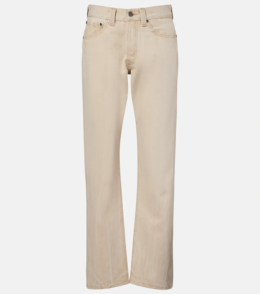 Callum straight jeans