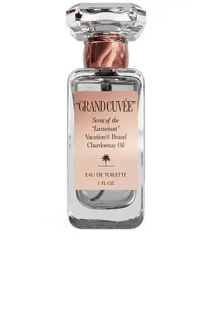 Grand Cuvée Eau De Toilette