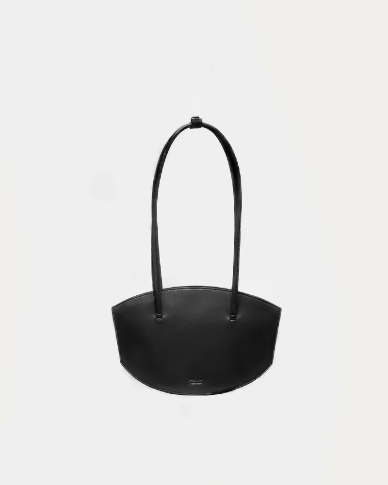 Elvie Bag Black Gloss